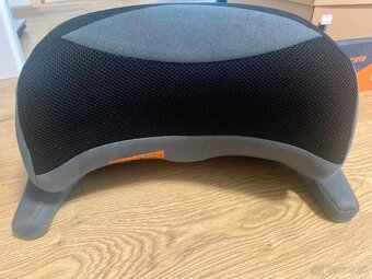 Autosedačka Kiddy Quardianfix Pro 2 - 9-36kg - 9