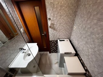 2 izbový byt na prenájom - 9