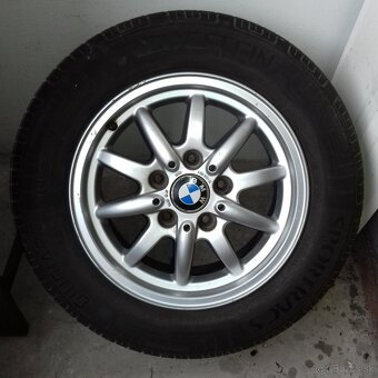 Disky+pneumatiky - 9