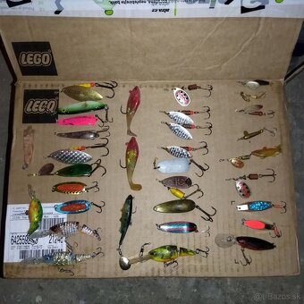 mikina BANK BOUND -nova, rybarske veci.,blinkre,nastrahy... - 9