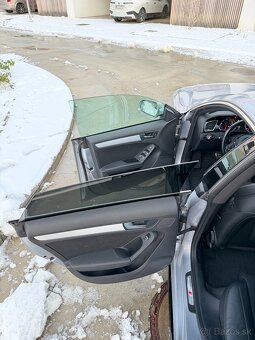 Audi A5 Sportback, 2.0 TDI, S-Line Quattro, 140kW, R.V. 2016 - 9