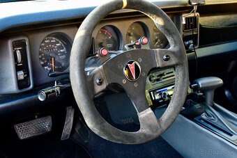 Pontiac Firebird LS swap (400 PS) - 9