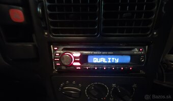 Volkswagen Caddy 1.9 TDI, 66 kW - 9