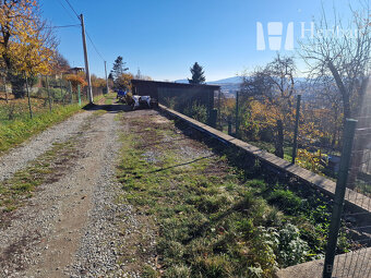 pozemok na výstavbu,581m2,Čermeľské prielohy, KE Sever - 9