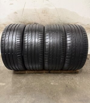 Letná sada Veemann 5x112 R20 , 255/35/20 a 285/30/20 - 9