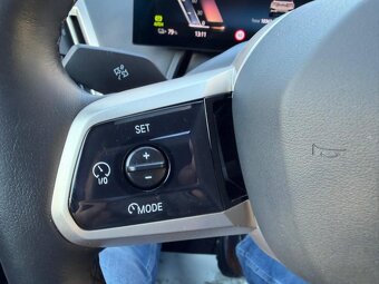 BMW iX 50 xDrive - 9