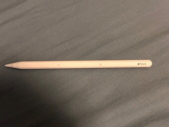 Apple iPad Pro 11", 64GB - 9