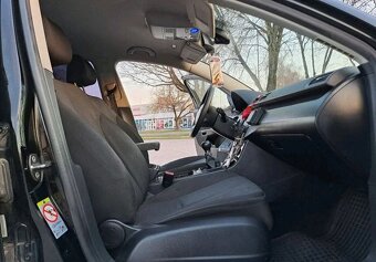 Volkswagen Passat B6 1.9TDI 77kw - 9