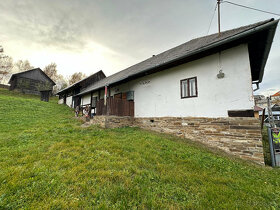 Rodinný dom v obci Brutovce, okr. Levoča - 9