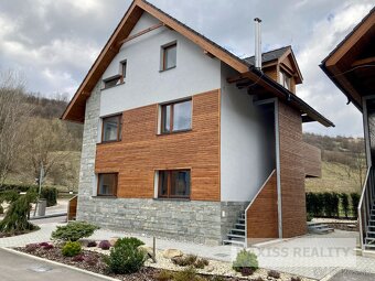 3- izbový byt, Mýto pod Ďumbierom - 9