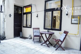 Kováčska ulica - na predaj byt - Staré mesto - 9