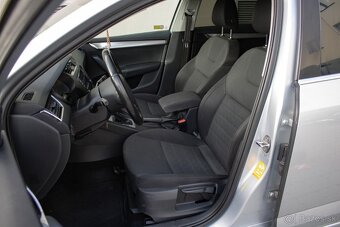 Škoda Octavia Combi 1.8 TSI 4x4 DSG aj na splátky - 9