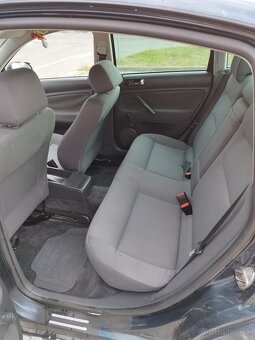 Passat 2004 - 9