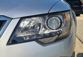 ŠKODA SUPERB COMBI 2.0 TDI CR BUSINESS DSG - 9