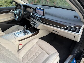BMW 730Ld xDrive - 9