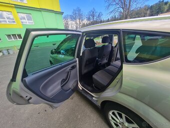 SEAT Altea XL 1.6 TDI (77 kW / 105 k), r.v. 2010 - 9
