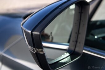 Škoda Superb Combi 2.0 TDI 190k 4x4 Ambition DSG EU6 - 9