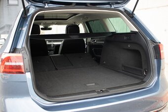 Volkswagen Passat Variant GTE 1.4Tsi Hybrid - 9