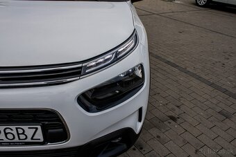Citroën C4 Cactus PureTech 110 S S E6.2 Feel - 9