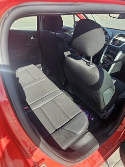 Peugeot 207sw Prvý majiteľ. - 9
