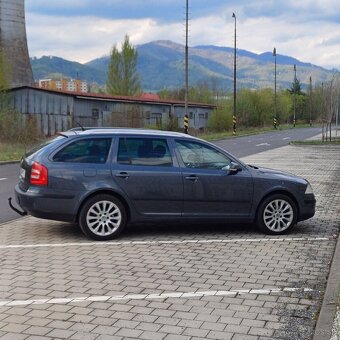 Škoda Octavia II 1.9 TDI 77kw - 9