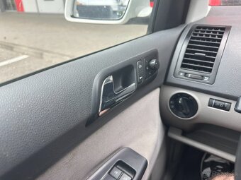 Polo 1.2HTP 47kw 2004 - 9