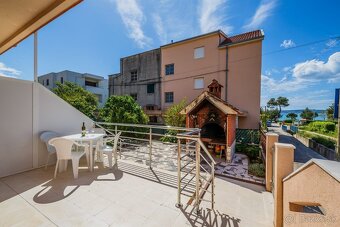 Chorvátsko, Dom so 4 apartmánmi 80 m od mora. - 9