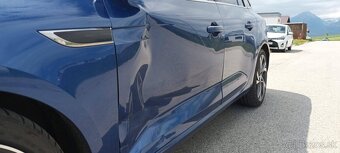 Predám Renault Megane GT 1.6. - 9
