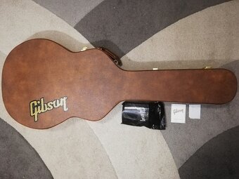 Gibson ES-330 - 9