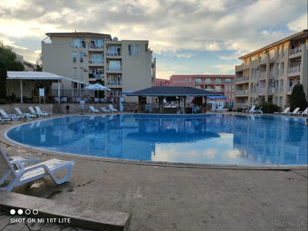 Apartmán Bulharsko - 9