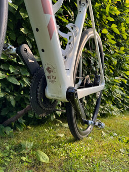 Trek Domane SL 6 (Carbon, Ultegra) - 9