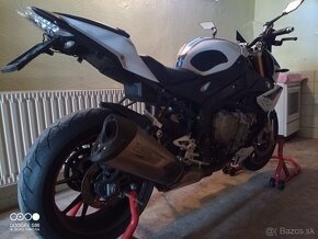 BMW S 1000 R - 9