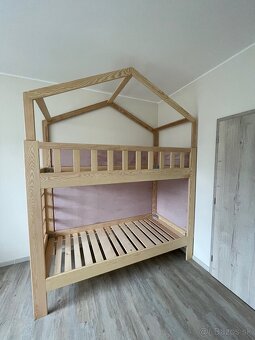 Stolárske práce výroba nábytku na mieru - 9