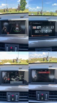 BMW x1 2.0 TOP STAV - 9