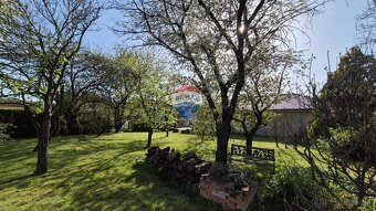 REZERVOVANÉ: stavebný pozemok 645 m2 Moravany nad Váhom - 9