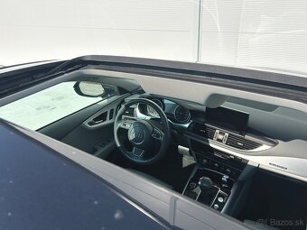 Audi A7 3.0TDI S-line - 9
