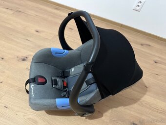 Kinderkraft veo 3v1 - 9