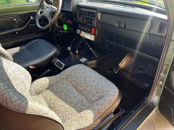 LADA NIVA 1.7 // 4x4 // Offroad - 9