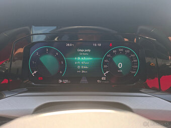 Volkswagen Golf Variant 2.0 TDi - 9