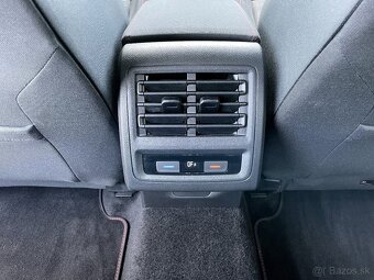 VW Golf VIII GTI 2.0 TSI - 9