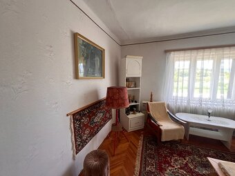 MAĎARSKO - MESZES - ZREK. 3 IZBOVÝ RD - 9