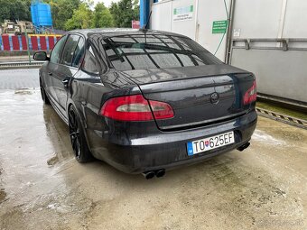 Skoda Superb 2 Elegance 2.0 TDI PD 103kw - 9