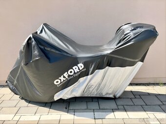 Kawasaki ZRX 1100 78kw r.2002 - 9