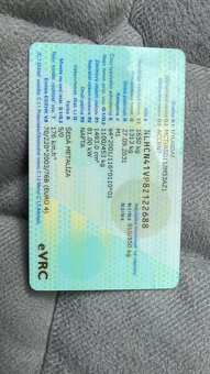 Hyundai accent 1.5 CRdi - 9