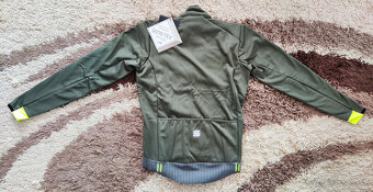Cyklistická bunda Sportful Super - GORE-TEX Infinium - 9