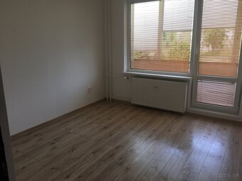 Prenajmem dvoj izbový byt - 9