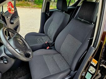 Suzuki Splash - 9