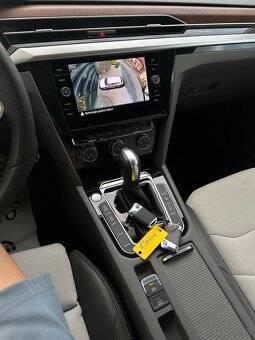 VW ARTEON SB 4MOTION 2.0TDi DSG 147kW VIRTUAL/MATRIX/PANO - 9