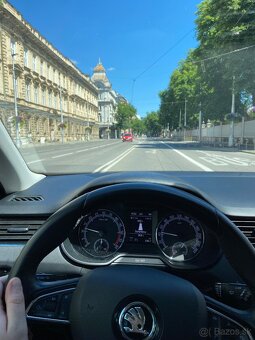 Skoda octavia 3 2.0tdi dsg - 9