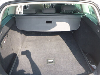 Volkswagen Golf Variant 1,9 Tdi 2009 - 9